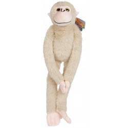 Jucarie de plus Toi-Toys Plush Monkey 75128Z (Brown) Thumb
