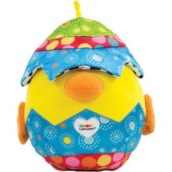 Jucarie moale Lamaze Hatching Henry (Multicolor) Thumb