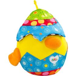 Jucarie moale Lamaze Hatching Henry (Multicolor) Thumb
