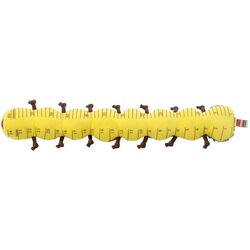 Jucarie moale educativa Lamaze Caterpillar LC27107 (Multicolor) Thumb