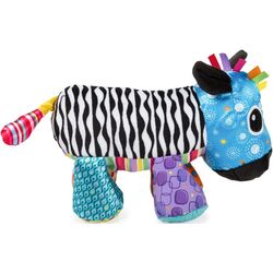 Развивающая мягкая игрушка Lamaze Cosimo Concerto (Multicolor) Thumb