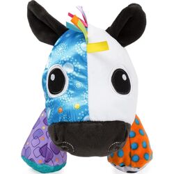 Развивающая мягкая игрушка Lamaze Cosimo Concerto (Multicolor) Thumb