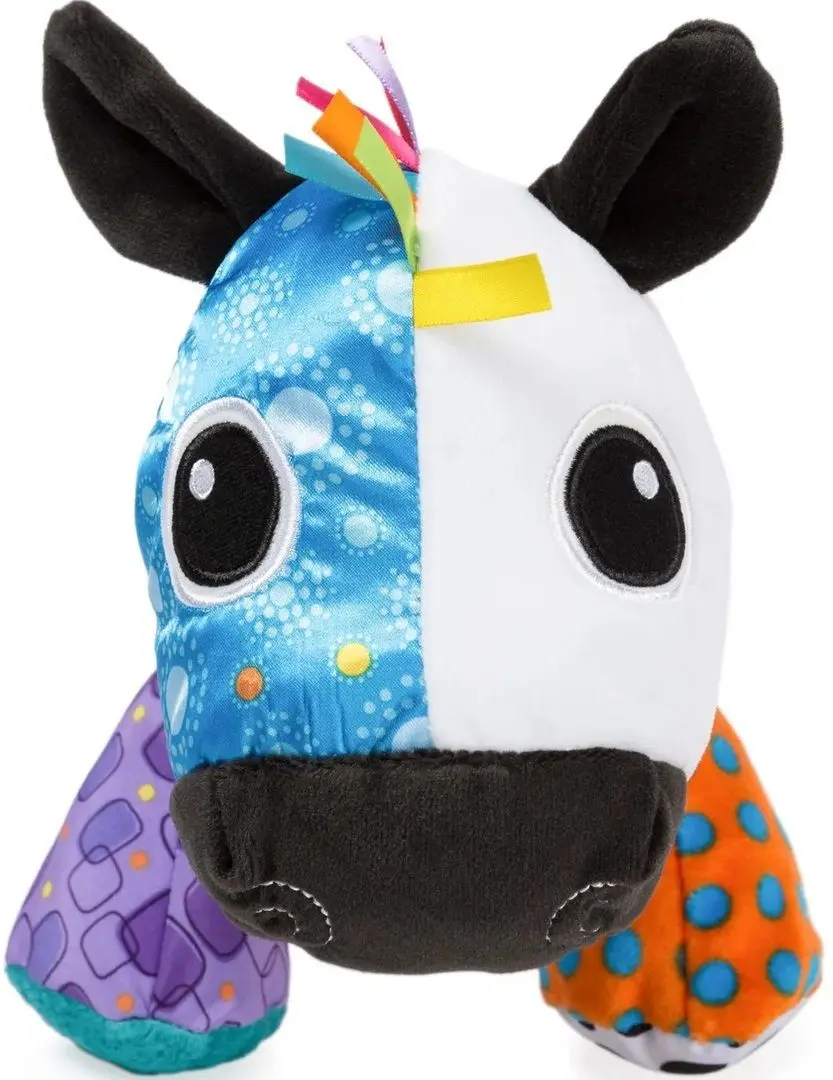 Развивающая мягкая игрушка Lamaze Cosimo Concerto (Multicolor)