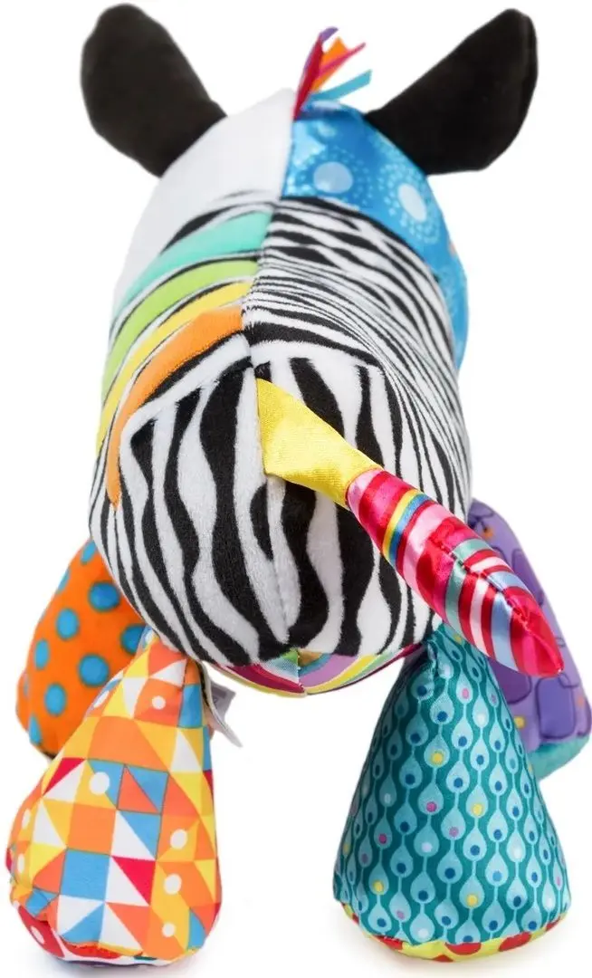 Развивающая мягкая игрушка Lamaze Cosimo Concerto (Multicolor)