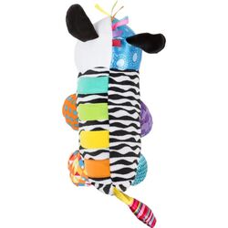 Развивающая мягкая игрушка Lamaze Cosimo Concerto (Multicolor) Thumb