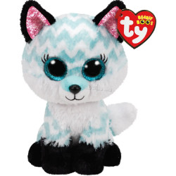 Мягкая игрушка Ty Beanie Boos Atlas The Fox TY36491 (Multicolour)