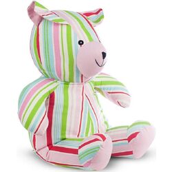 Jucarie moale U-Grow Bear UG-ASN10 (Multicolor) Thumb