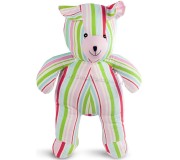 Jucarie moale U-Grow Bear UG-ASN10 (Multicolor)