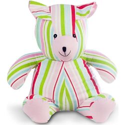 Jucarie moale U-Grow Bear UG-ASN10 (Multicolor) Thumb