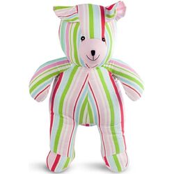 Jucarie moale U-Grow Bear UG-ASN10 (Multicolor)