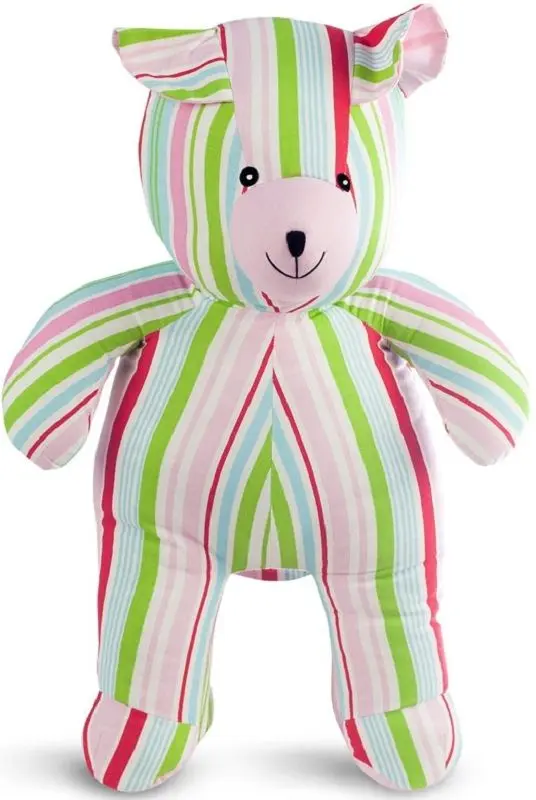 Jucarie moale U-Grow Bear UG-ASN10 (Multicolor)