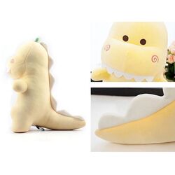 Мягкая игрушка с проектором Woopie Dino Sleeper 42578 (Yellow) Thumb