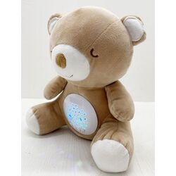 Мягкая игрушка с проектором Woopie Teddy Bear 42561 (Brown) Thumb