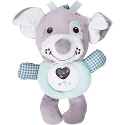 Мягкая игрушка Woopie Dog 40826 (Grey/Blue)