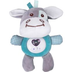 Мягкая игрушка Woopie Donkey 42653 (Grey/Blue)