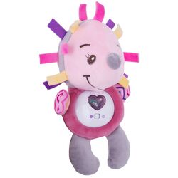 Мягкая игрушка Woopie Hedgehog 40833 (Pink) Thumb