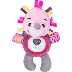 Мягкая игрушка Woopie Hedgehog 40833 (Pink)