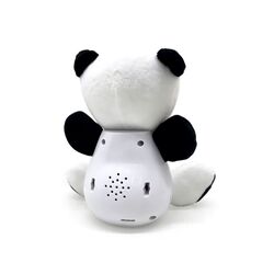Мягкая игрушка Woopie Panda 42660 (White/Black) Thumb