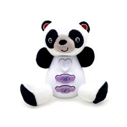 Мягкая игрушка Woopie Panda 42660 (White/Black)