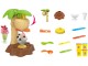 Set de modelare Colourdee Smoothe Ice Cream Tree 2U667-1