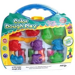 Set de modelare Funny Lucky Sea