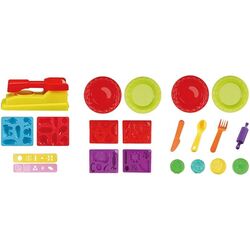 Set de modelare Funny Lucky Self-service Catering N29 Thumb