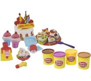 Set de modelare Funny Lucky Self-service Catering N29