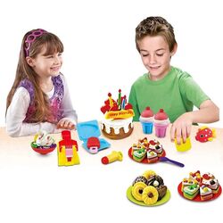 Set de modelare Funny Lucky Self-service Catering N29 Thumb