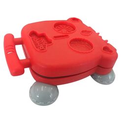 Набор для лепки Happy Clay Hamburger 53392 (Red) Thumb