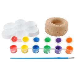 Гончарный круг с аксессуарами Iso Trade 4483 Thumb