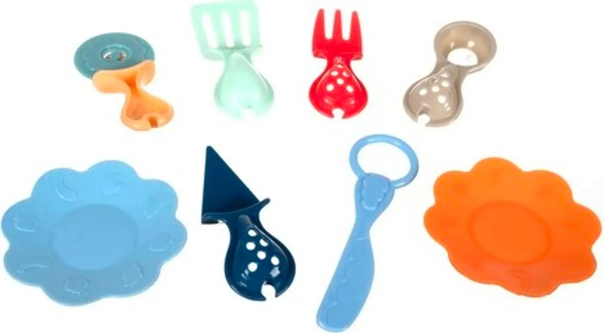 Набор для творчества Kruzzel 22562