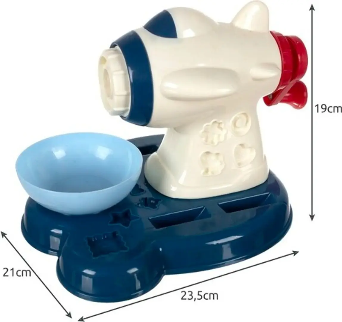 Набор для творчества Kruzzel 22562