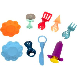 Set pentru creativitate Kruzzel 22563 Thumb