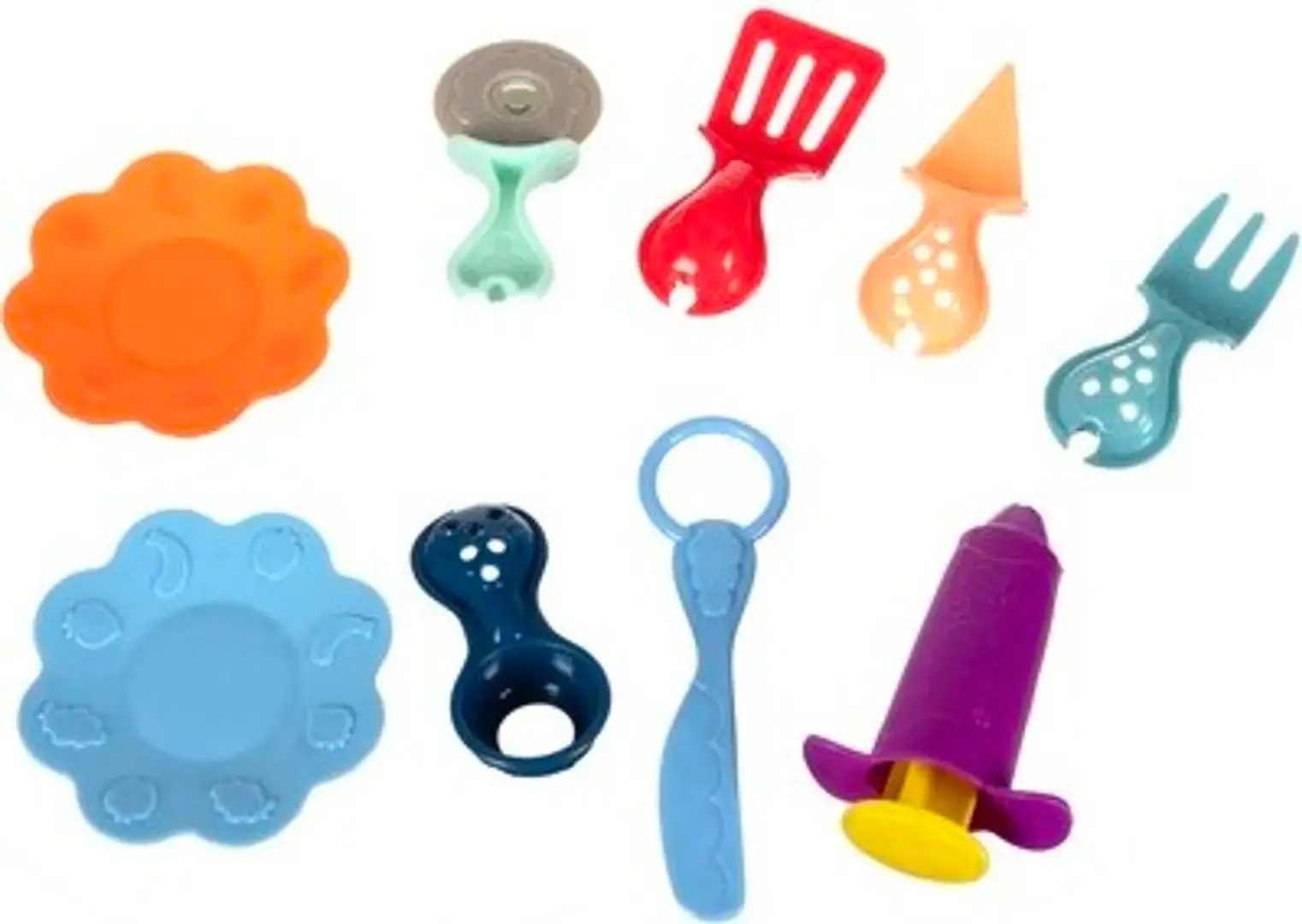 Set pentru creativitate Kruzzel 22563