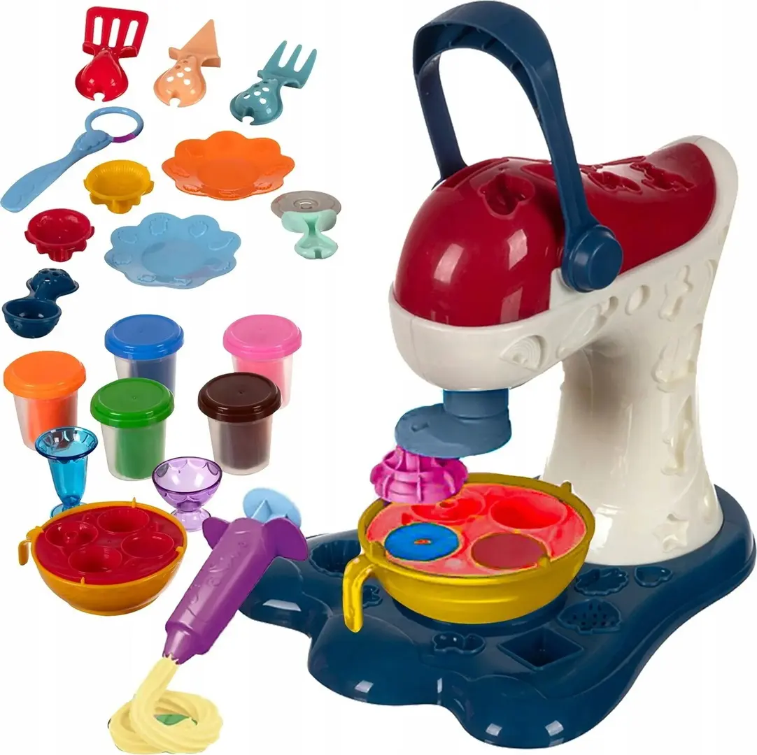 Set pentru creativitate Kruzzel 22563