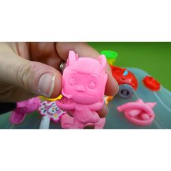 Set de modelare Play-Doh Top Wing 8691 Thumb