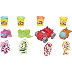 Set de modelare Play-Doh Top Wing 8691