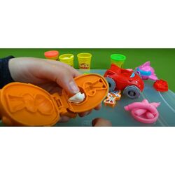 Set de modelare Play-Doh Top Wing 8691 Thumb