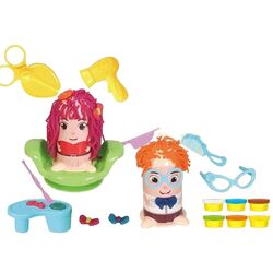 Набор для лепки Play Toy 68231 (Multicolor)