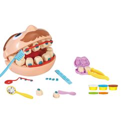 Набор для лепки Play Toy 68248 (Multicolor)