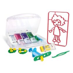 Set de modelare Primo 2902GIRL Thumb
