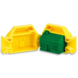 Набор для лепки Primo City 290CITYGF Thumb