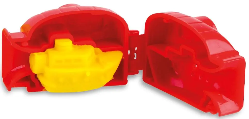 Набор для лепки Primo City 290CITYGF