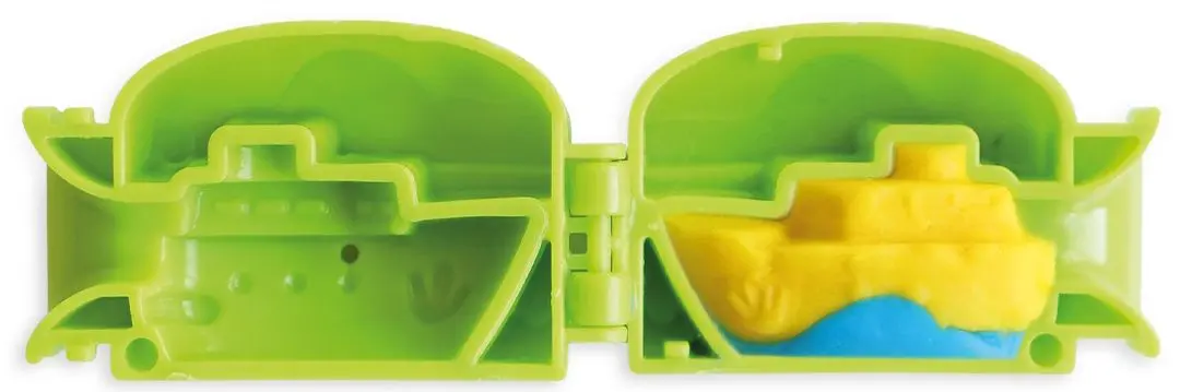 Набор для лепки Primo City 290CITYGF