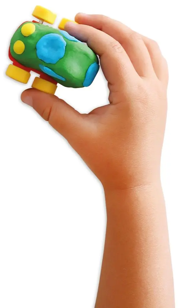 Набор для лепки Primo City 290CITYGF