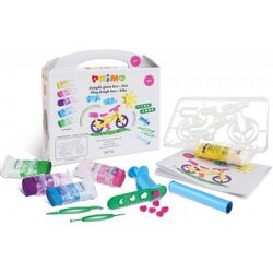 Set de modelare Primo Crafts Bike