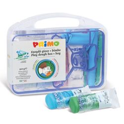 Set de modelare Primo Crafts Boy Thumb