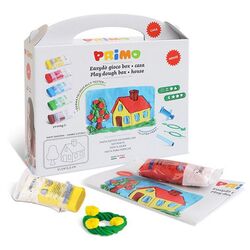 Set de modelare Primo Crafts House Thumb