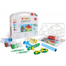 Set de modelare Primo Crafts House