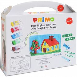 Set de modelare Primo Crafts House Thumb
